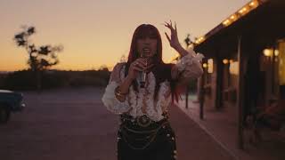 Kali Uchis - Si Una Vez  ( Selena Quintanilla Cover ) Amazon Music