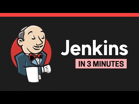 What is Jenkins and its advantages?