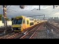 Sydney Trains Vlog 2019 Sydney Trains Galore!