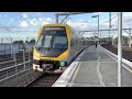 Sydney Trains Vlog 2019 Sydney Trains Galore!
