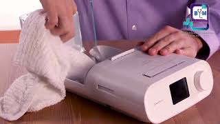 Dream Station Philips || CPAP Therapy Device