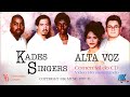 Kades Singers - Alta Voz | Comercial do CD (1997)