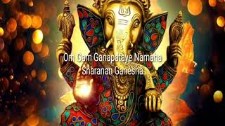 Mantra Ganesha Remove Obstáculos e traz a Prosperidade. 108 Japamala