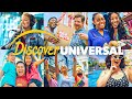 Welcome to Discover Universal | Universal Orlando YouTube Trailer