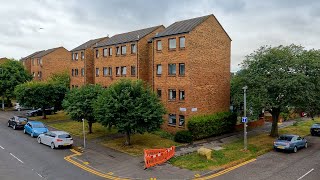 Flat 2, 123 Hutchison Road, Edinburgh, EH14 1RE