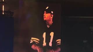11:11 Tour | Chris Brown | Detroit, Michigan - June 5, 2024 | Part 1