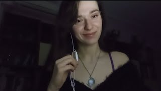 Ποια είναι η Ασία; (Το κορίτσι του λύκου)GREEK ASMR READING WATTPAD SYNDESPOINA