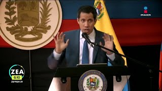 Elecciones regionales en Venezuela le dan la victoria al chavismo | Noticias con Francisco Zea