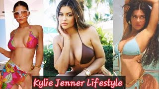 Kylie Jenner Lifestyle 2021, Biography, Boyfriends, Net Worth & House