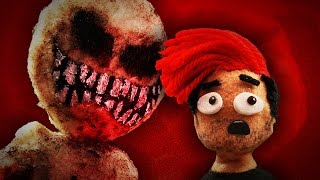 Markiplier Animated | The TRUE Itch