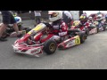 czech easykart 2017 race 2 vysoké mýto