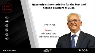 Police releases first and second quarter crime statistics