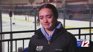 6 members of Skating Club of Boston killed in DC plane crash