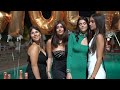 video 18 anni festa di compleanno giulia