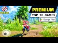 Top 10 best PREMIUM GAMES for android iOS | best game Online/Offline PREMIUM GAMES RPG mobile