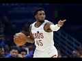 Behind Donovan Mitchell's Historic Start With the Cavaliers - Sports4CLE, 11/7/22