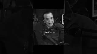 Can you believe what Chin told Michael Franzese? #chin #mobboss #mafia #shorts