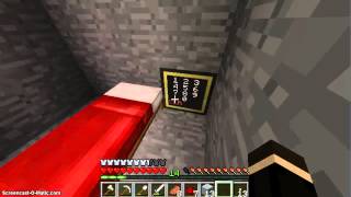 ComputerCraft Keypad