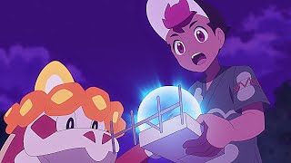 Roy and Crocalor Switch Bodies「AMV」- Why Do I | Pokemon Horizons Episode 69