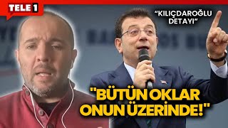 İmamoğlu kime 'pişik' yaptı? Eren Aksoyoğlu o sözleri değerlendirdi