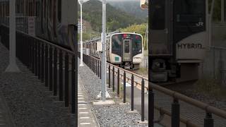 仙石東北ラインR(HB-E210)発車映像　女川編　2024.4.30  Senseki Tohoku Line Departure video   Onagawa edition