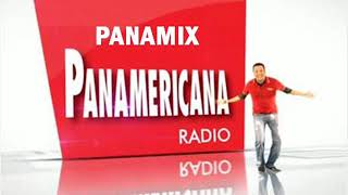 Radio panamericana panamix 59