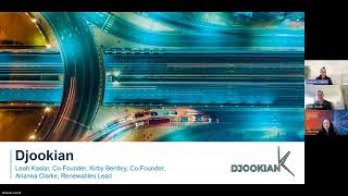 ISC Suppliers in the Spotlight Webinar - 14 May