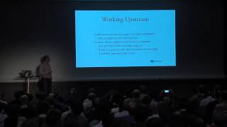 Orchestrating Docker with OpenStack