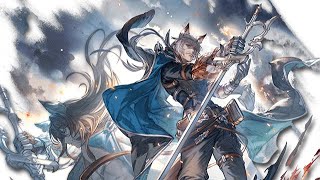 Granblue Fantasy Fate Episodes: Sevastien (Dark SSR)