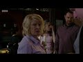 eastenders shirley carter vs. stuart highway 26th july 2018