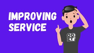 Improving Service