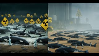 Environmentalist Dana Durnford On Mass Die Off Whales Birds Insects Caused By Fukushima ELE Feb 4/25