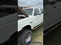 1989 F-350 For Sale at Timed Online Auction