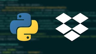 How To Auto Organize New Dropbox Files with Python - Code Included