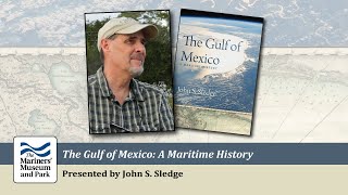 Evening Lecture: The Gulf of Mexico