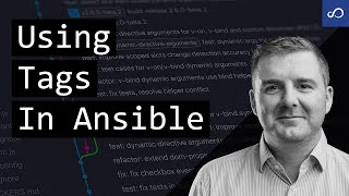 Understanding Tags in Ansible (Theory)