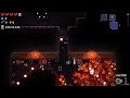 abe clancy plays enter the gungeon 941 flame on