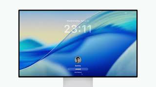 FINAL RESULTS KDE PLASMA LOOK LIKE MACOS | 4.0
