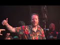 COMEBACK KID - Wake the Dead (Multicam) live at Punk Rock Holiday 2.2
