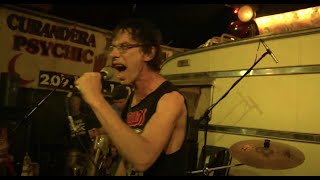 Rockaway Live-Stream Events: Subhumans, Autonomads \u0026 The Human Error, 22.9.22