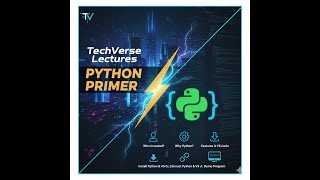Python Full Course ❤️ | Python Installation & VS Code Setup | Full Beginner Introduction Lecture 1