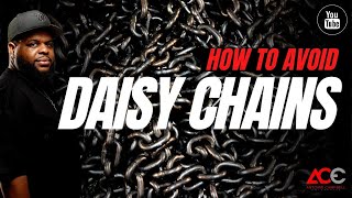 How to avoid Daisy Chains | Wholesaling Real Estate