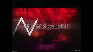 slaughterhouse 4k?!? #4k #slaughterhouse #shorts #joke