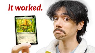 I Tried a $100 Aggro Deck in Commander