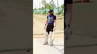 जब हम पहले दिन Academy में बड़े सपने लेकर जाते हैं 😒 Cricket With Vishal #shorts #cricketwithvishal