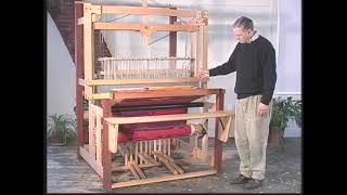 Harrisville Rug Loom - Harrisville Designs, 2010