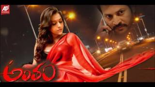 Rashmi Gautam's Antham 2016 Telugu Movie Review, Rating on apherald.com
