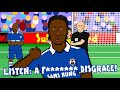 🤬DROGBA RANT! F DISGRACE!🤬Chelsea vs Barcelona Football Flashback (Champions League 2009)