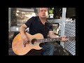 Imagine Dragons - Start Over - Guitar Lesson