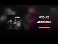 ROJO - En Adoración (Mix de 1 hora)